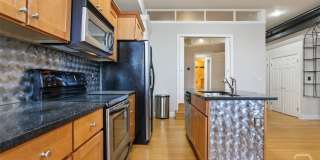 50 Barnard Street unit: 203 Gallery 11