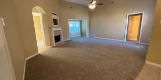 Fenced in back yard! Split bedroom floor plan! Pets are owner's approval, fees do apply. Gallery 7