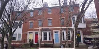 Rare opportunity in prestigious Hiram Square! First floor, condominium with 2-bedrooms  bonus room and in close proximity to all that New Brunswick has to offer. Gallery 1