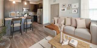 22 North Luxury Apartments Gallery 1