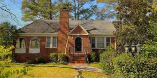 3401 Margrave Road Gallery 1