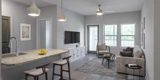 Cue Luxury Living Gallery 11