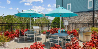 The Addison on Millenia Gallery 5