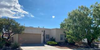 4594 Rock Canyon – Beautiful 3BR/2BA Home in Prime Las Cruces Location! Gallery 1