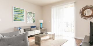 Apartments at Charlestown Crossing Apartments at Charlestown Crossing Gallery 8