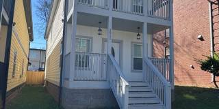 Be the first to live in this 3 bed/3.5 bath home across from Meharry Medical- great location with controlled access parking Gallery 1