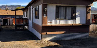 Riddle 2 bedroom 2 bath mobile Gallery 1