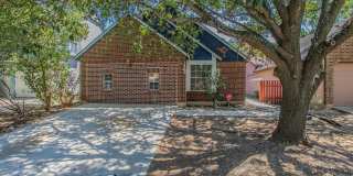4 Bed / 2 Bath Home - Northeast San Antonio Gallery 1