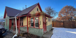 1505 Sherwood Street Gallery 1