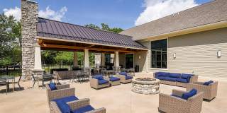 Toftrees Apartments Gallery 24