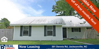 4 BD/2 BA Home on Large Corner Lot with Fenced Back Yard Gallery 1