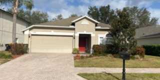 Beautiful 4/2 Lake Nona Home Gallery 1