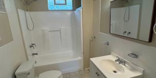 1 bed, 1 bath single family Ferndale home with garage Gallery 9