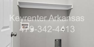 Spacious Home in Fayetteville! Gallery 27