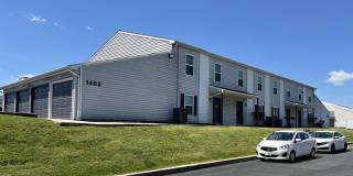 High Pointe Club Apartments Gallery 39