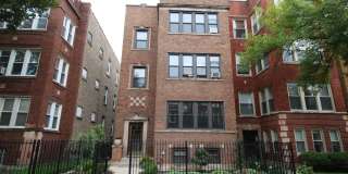 4847 N Washtenaw Ave, Unit 2, Chicago, IL 60625 Gallery 29