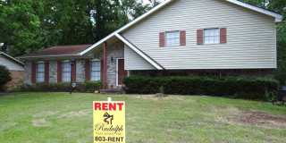 Home for rent in Hoover! Gallery 1