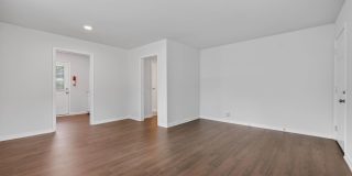 2 Bedroom Home For Rent Near APSU! Gallery 10