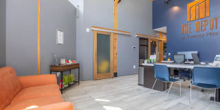 The Depot at Twenty Mile Gallery 29