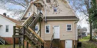 Charming 2BR Apartment in Winston Salem Gallery 18