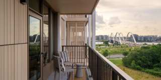 Stratos at Bridge District Gallery 39