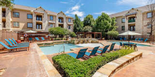 Arioso Apartments & Townhomes Gallery 1