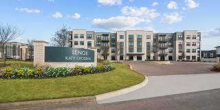 Lenox Katy Crossing Gallery 1