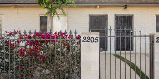 2 Bedroom 1 Bathroom -ALL Brand New Appliances! Gallery 4