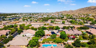 Welcome to this inviting Phoenix Rental - Available! Gallery 51