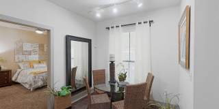 Broadstone Colonnade Gallery 3