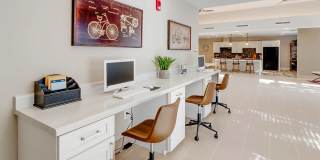 Hillside Apartment Homes 62+ Gallery 11