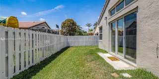 15726 NW 16th Ct # 0, Pembroke Pines, FL 33028 Gallery 28