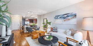 1640 Victoria Park Apartments Gallery 4