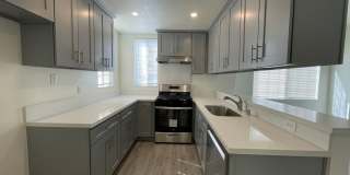 3bed/3bath Townhouse in San Gabriel - InveServe Corp Gallery 1