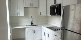 ACCESSIBLE and Renovated 1 Bedroom Apartment Gallery 1