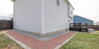 Show stopper.  Bonus room is a What? Gallery 8