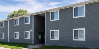 Pickwick Farms Apartments Gallery 63