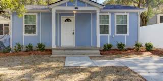 Family-Friendly Rental Home in North Charleston, SC — Renovated 3 Bedroom / 2 Bathroom at 1915 Cherokee Street Gallery 1