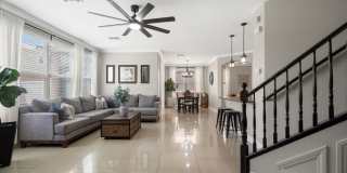 Luxurious, Exceptional Entertaining 5 Bedroom Home Featuring Expansive Indoor-Outdoor Living Gallery 12