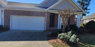 Introducing a charming 3 bedroom 3 bath townhouse located in the desirable community of Magnolia Greens Gallery 1
