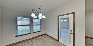 Luxury 4 Bedroom 2 Bathroom Home in Putnam City Schools Gallery 9