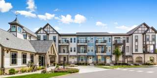 Oakbrook Townhomes Gallery 21