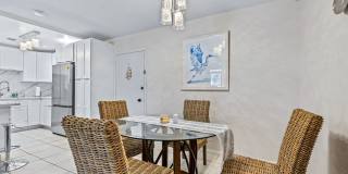 Fully Furnished 2Bedroom in Coronado Cove Fully Furnished 2Bedroom in Coronado Cove Gallery 9