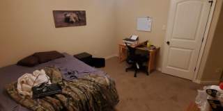 College Station - 3 bedrooms / 3 Baths Townhome in the Barracks! Gallery 26