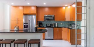 Exchange Lofts Gallery 16