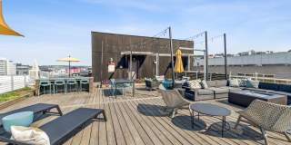 Alley South Lake Union Gallery 22