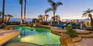 Gorgeous Ocean-View 5 Bedroom Pool Home! Gallery 1