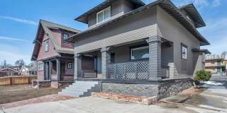 FULLY FURNISHED HISTORIC CHARMER BETWEEN UNR & DOWNTOWN – UTILITIES INCLUDED, MODERN UPGRADES, PRIME LOCATION Gallery 49