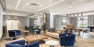 The Harper at Harmon Meadow Apartments Gallery 14