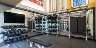 The Martin Gallery 12